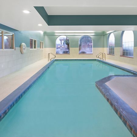 Holiday Inn Express Hotel & Suites Bishop By Ihg Extérieur photo