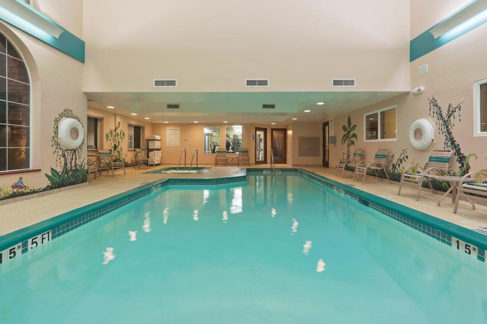 Holiday Inn Express Hotel & Suites Bishop By Ihg Extérieur photo