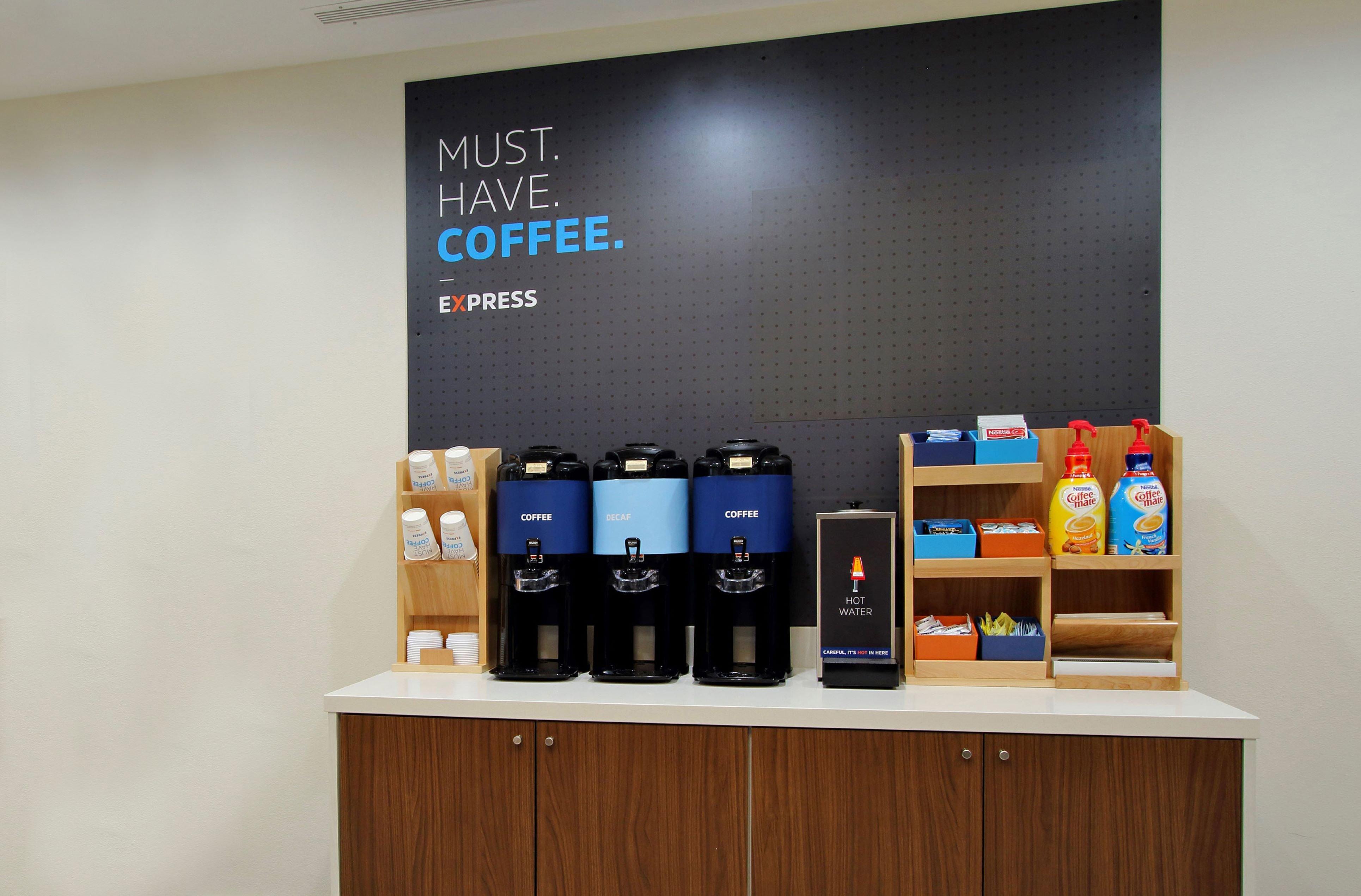 Holiday Inn Express Hotel & Suites Bishop By Ihg Extérieur photo