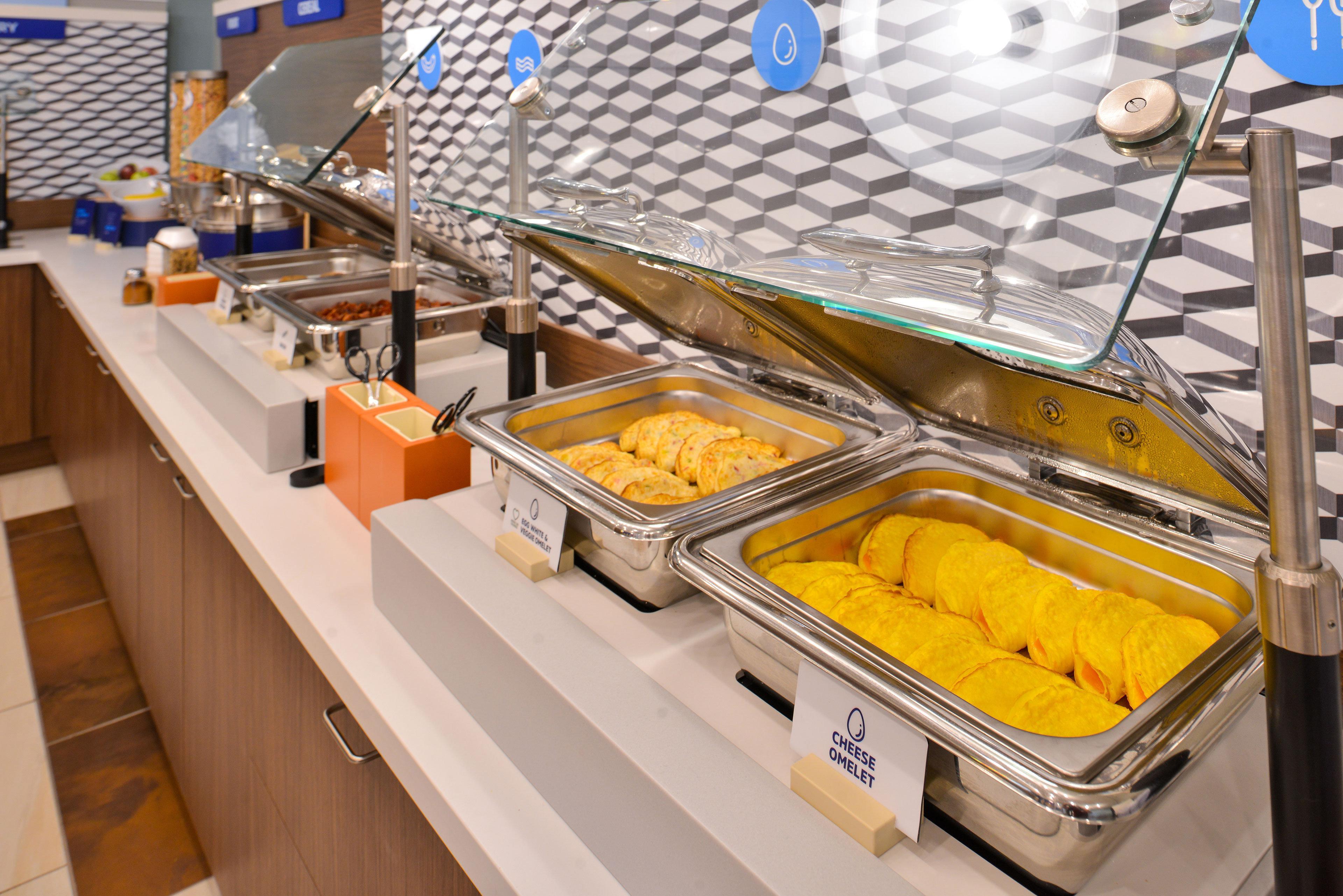 Holiday Inn Express Hotel & Suites Bishop By Ihg Extérieur photo