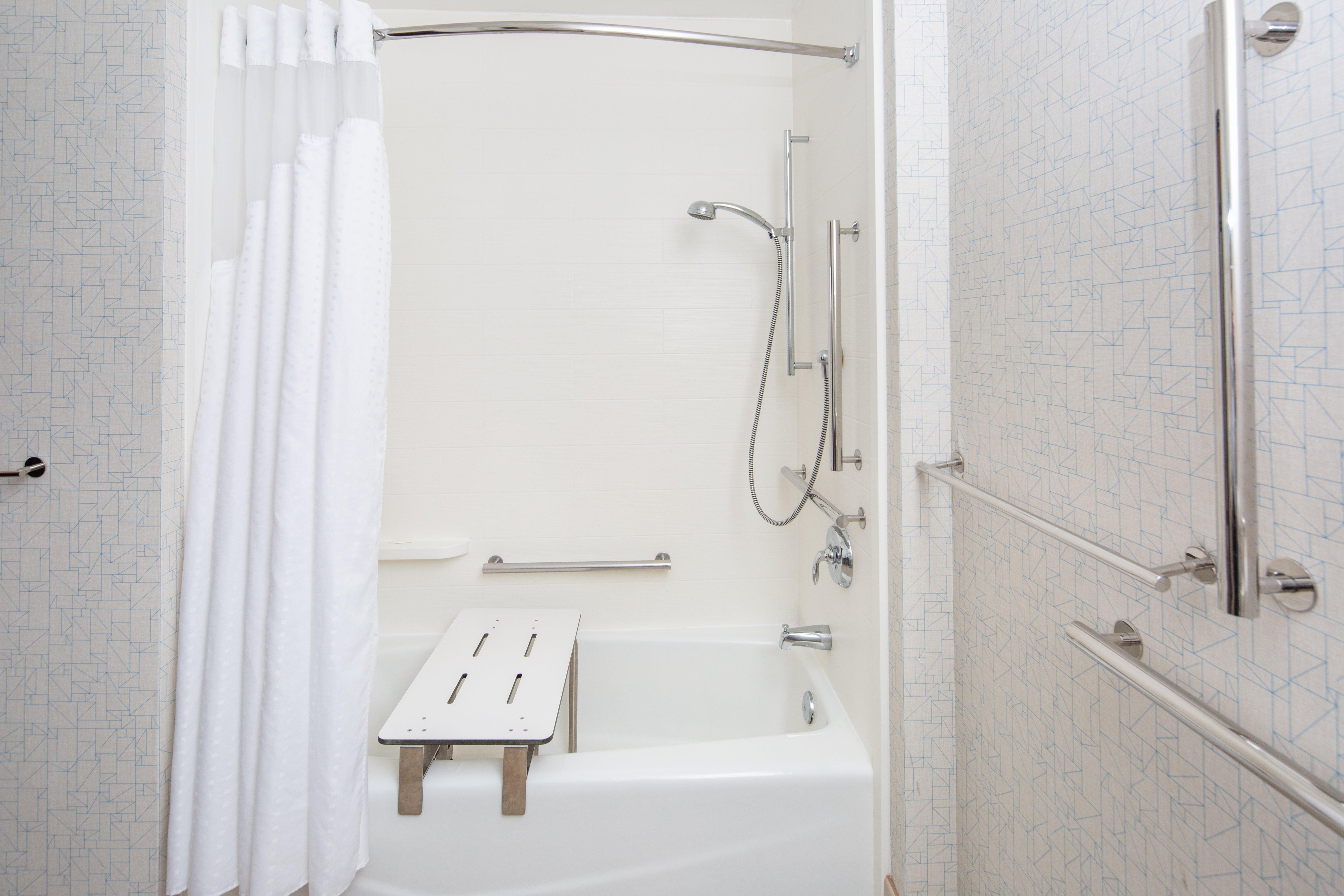 Holiday Inn Express Hotel & Suites Bishop By Ihg Extérieur photo