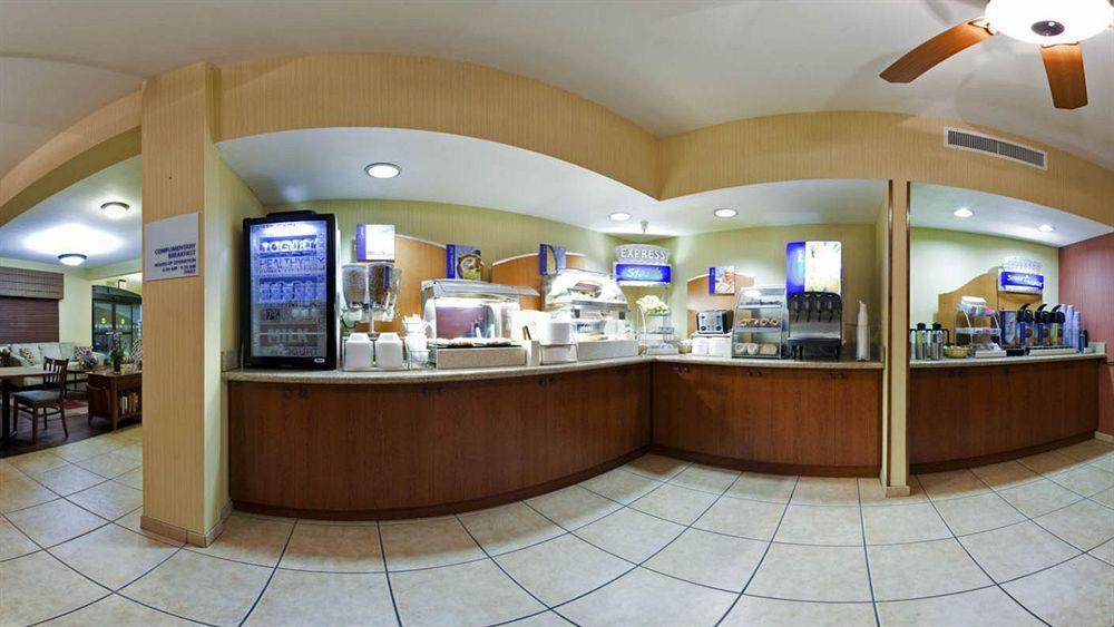 Holiday Inn Express Hotel & Suites Bishop By Ihg Extérieur photo